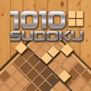 1010 Sudoku