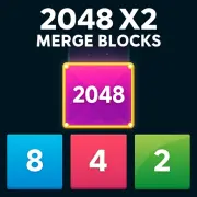 2048 X2 Merge Blocks