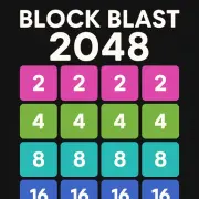 Block Blast 2048