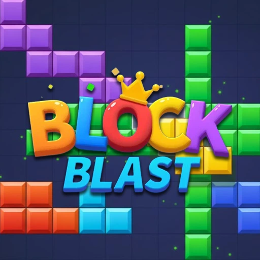Block blast Thumbnail