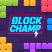 Block Champ