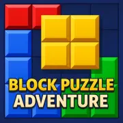 Block Puzzle Adventure