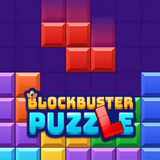 Blockbuster Puzzle Thumbnail