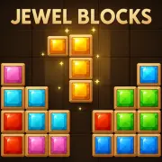 Jewel Blocks