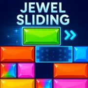 Jewel Sliding