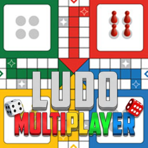 Ludo Multiplayer Thumbnail