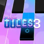 Magic Tiles 3