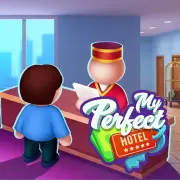 My Perfect Hotel