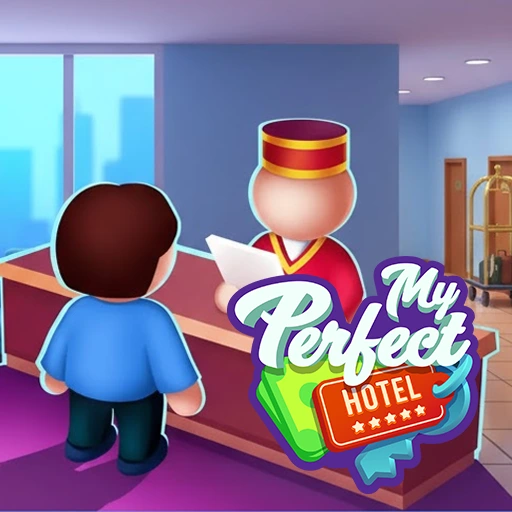 My Perfect Hotel Thumbnail