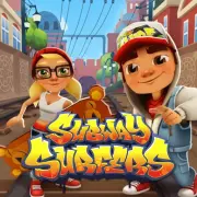 Subway Surfers