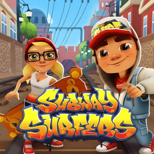 Subway Surfers Thumbnail
