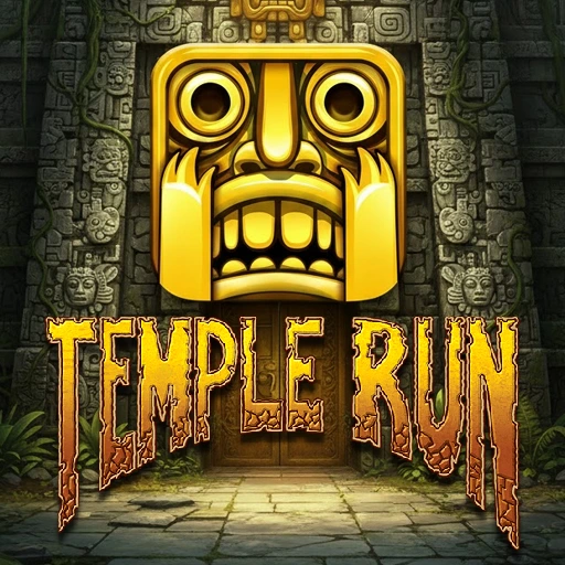 Temple Run Thumbnail