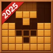 Wood Block Puzzle